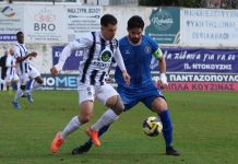 Νίκη-Ηρακλής 1:1 | Τα highlights (video)