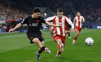 Απέναντι στη Λεβερκούζεν ο Ολυμπιακός στο Champions League