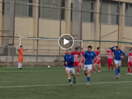 Η Νίκη το ντέρμπι των “Β” – Εντυπωσιακό γκολ του Σκαλίμη έκλεψε την παράσταση (video)