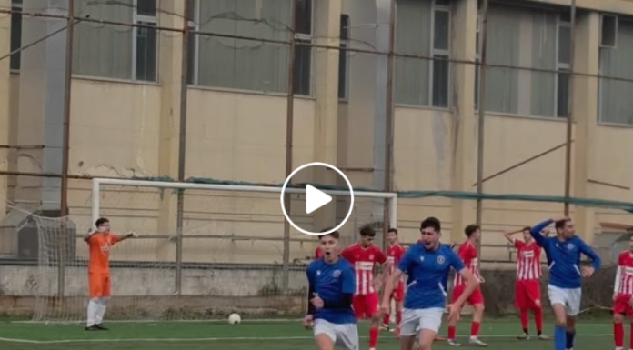 Η Νίκη το ντέρμπι των “Β” – Εντυπωσιακό γκολ του Σκαλίμη έκλεψε την παράσταση (video)
