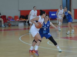 Α2 Γυναικών: Ήττα για τα κορίτσια του Ολυμπιακού Βόλου | Αποτελέσματα-βαθμολογία-επόμενη Α2 Γυναικών: Ήττα για τα κορίτσια του Ολυμπιακού Βόλου | Αποτελέσματα-βαθμολογία-επόμενη