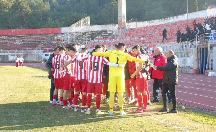 olympiakos volou team 2026 2