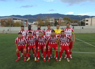 Οι “21” του Σάκη Θεοδοσιάδη για την Αγία Παρασκευή