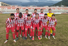 Χωρίς περιθώρια απώλειας βαθμών ο Ολυμπιακός Βόλου με Αίαντα Σούρπης | Τι συμβαίνει με Κωνσταντίνου