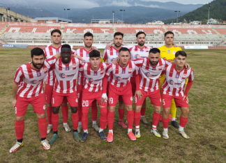 Χωρίς περιθώρια απώλειας βαθμών ο Ολυμπιακός Βόλου με Αίαντα Σούρπης | Τι συμβαίνει με Κωνσταντίνου