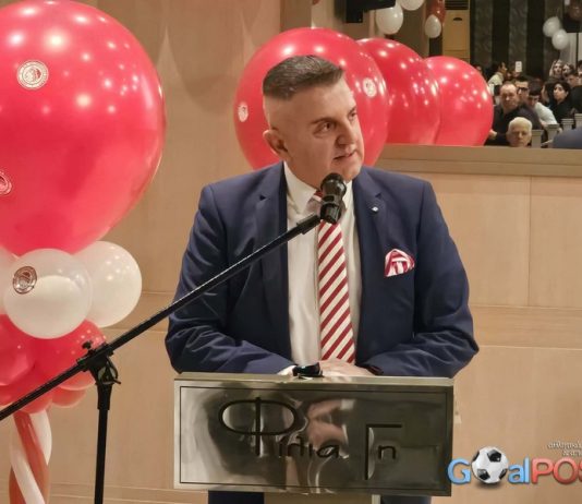 Τζήμας: «Το ποιοι αποτελούν “τσίρκο” το γνωρίζει ο κόσμος εδώ και χρόνια»