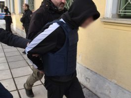 Φυλακές Κασσαβέτειας: Μαστίγωσαν με ηλεκτρικό καλώδιο τον 16χρονο που σκότωσε τον 17χρονο στις Σέρρες