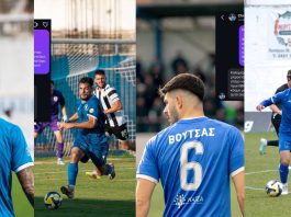 Τέσσερις παίκτες της Νίκης δίνουν το σύνθημα: Έξι τελικοί με στόχο το πρωτάθλημα