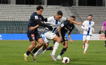 Ο Βόλος τις ευκαιρίες, η Κηφισιά την πρόκριση