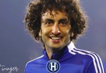 Επίσημα στον Ηρακλή ο Ουάρντα