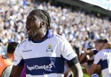 ΝΠΣ Βόλος: Συμφωνία με Βενεζουελάνο επιθετικό