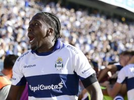 ΝΠΣ Βόλος: Συμφωνία με Βενεζουελάνο επιθετικό