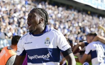 ΝΠΣ Βόλος: Συμφωνία με Βενεζουελάνο επιθετικό