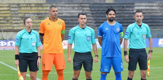 Σέντρα σε playoffs και playouts στον Βορρά | Το αναλυτικό πρόγραμμα και τα τηλεοπτικά