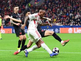 Λεβερκούζεν – Ολυμπιακός 0-0: Αποκλεισμός με ψηλά το κεφάλι στη «BayArena»