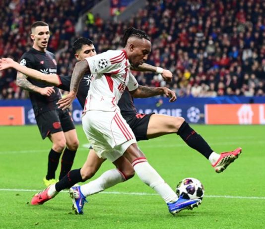 Λεβερκούζεν – Ολυμπιακός 0-0: Αποκλεισμός με ψηλά το κεφάλι στη «BayArena»