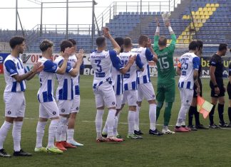 Παρέμεινε χωρίς …Νίκη και μαθηματικά στη SL2