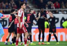 Ήττα για τον Ολυμπιακό από την Λεβερκούζεν – Για το θαύμα στην Γερμανία