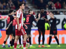 Ήττα για τον Ολυμπιακό από την Λεβερκούζεν – Για το θαύμα στην Γερμανία