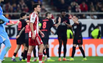 Ήττα για τον Ολυμπιακό από την Λεβερκούζεν – Για το θαύμα στην Γερμανία