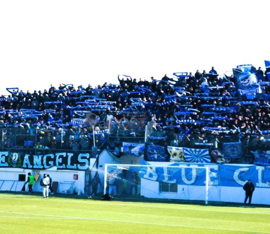 Νίκη Βόλου: Τα εισιτήρια με Αστέρα Aktor Β’