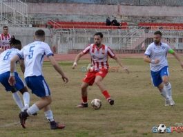 Α’ ΕΠΣΘ: Πρεμιέρα στη Σκιάθο για τον Ολυμπιακό Βόλου – Το κυριακάτικο πρόγραμμα Α’ ΕΠΣΘ: Πρεμιέρα στη Σκιάθο για τον Ολυμπιακό Βόλου – Το κυριακάτικο πρόγραμμα
