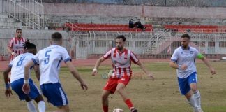 Α’ ΕΠΣΘ: Πρεμιέρα στη Σκιάθο για τον Ολυμπιακό Βόλου – Το κυριακάτικο πρόγραμμα