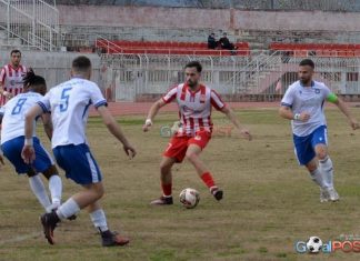 Α’ ΕΠΣΘ: Πρεμιέρα στη Σκιάθο για τον Ολυμπιακό Βόλου – Το κυριακάτικο πρόγραμμα Α’ ΕΠΣΘ: Πρεμιέρα στη Σκιάθο για τον Ολυμπιακό Βόλου – Το κυριακάτικο πρόγραμμα