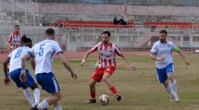 Α’ ΕΠΣΘ: Πρεμιέρα στη Σκιάθο για τον Ολυμπιακό Βόλου – Το κυριακάτικο πρόγραμμα Α’ ΕΠΣΘ: Πρεμιέρα στη Σκιάθο για τον Ολυμπιακό Βόλου – Το κυριακάτικο πρόγραμμα