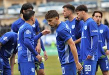 Οριστική αφαίρεση τριών βαθμών στον ΠΑΣ Γιάννινα