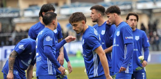 Οριστική αφαίρεση τριών βαθμών στον ΠΑΣ Γιάννινα