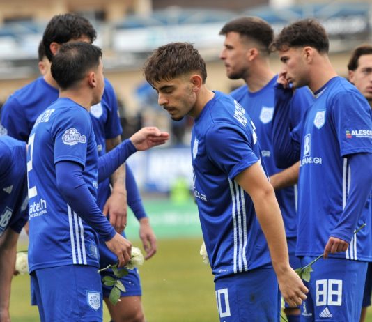 Οριστική αφαίρεση τριών βαθμών στον ΠΑΣ Γιάννινα