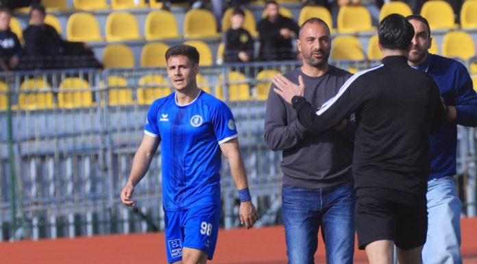 Η αποστολή της Νίκης για Τρίπολη: Επιστροφή Φερνάντεθ – Στα “πιτς” δύο αμυντικοί