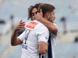 Hρακλής: Μόνη απουσία ο Φοφανά – H αποστολή για τον Βόλο