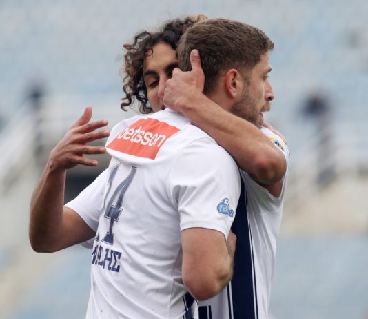 Hρακλής: Μόνη απουσία ο Φοφανά – H αποστολή για τον Βόλο