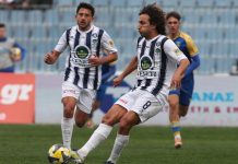 SL2: Κερδισμένος ο Ηρακλής | Αποτελέσματα-βαθμολογία