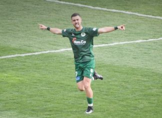 Από την Μαρκό στην Αναγέννηση Καρδίτσας