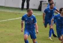 Το μήνυμα του Άνταμ στον κόσμο της Νίκης ενόψει Ηρακλή: Σας θέλουμε όλους δίπλα μας