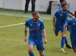 Όλα για τη ΝΙΚΗ με Ηρακλή | Καμίνι το “Π. Μαγουλάς”