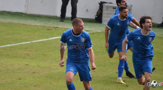 Το μήνυμα του Άνταμ στον κόσμο της Νίκης ενόψει Ηρακλή: Σας θέλουμε όλους δίπλα μας