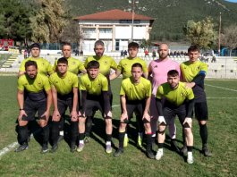 Πρόκριση-θρίλερ για τον Αίαντα Σούρπης στην παράταση