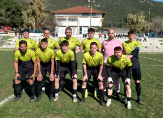 Πρόκριση-θρίλερ για τον Αίαντα Σούρπης στην παράταση