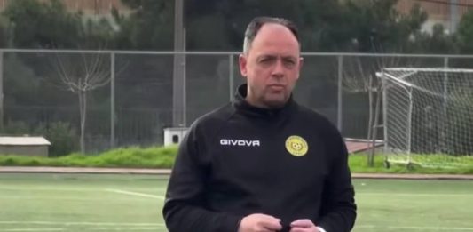 Ανδρουτσόπουλος: Περήφανος για την αυταπάρνηση που δείξατε (pic)