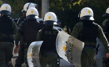 Επεισόδια και προσαγωγές μετά το ματς Βόλος-ΑΕΛ