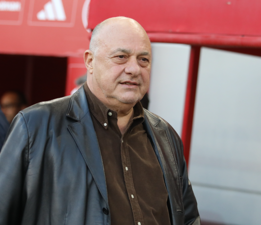 Μπέος: «Ο Μπενίτεθ ήρθε στην Ελλάδα για τα κρασιά και τις ταβέρνες»