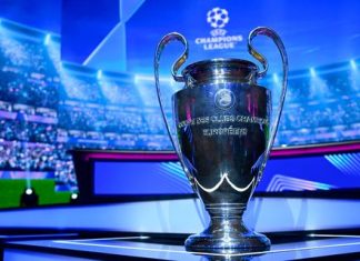 Champions League: Τιτανομαχία Ρεάλ-Σίτι | Τα ζευγάρια και το αναλυτικό πρόγραμμα μέχρι τον τελικό