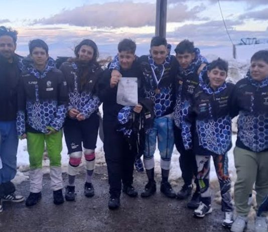 Μετάλλια για τον ΕΟΣ Βόλου στο 1ο Κύπελλο Ελλάδας