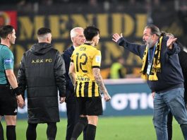 Ηλιόπουλος: «Κατάντια, ντροπή, τον λόγο θα έχει ο εισαγγελέας – Έσκαψαν τον λάκκο τους»