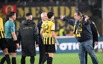 Ηλιόπουλος: «Κατάντια, ντροπή, τον λόγο θα έχει ο εισαγγελέας – Έσκαψαν τον λάκκο τους»