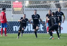 SL2 | B’ όμιλος-Playoffs: Το αναλυτικό πρόγραμμα